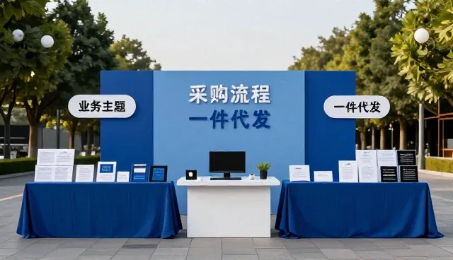 仓储配送在办公用品供应中的性能优化与适用场景