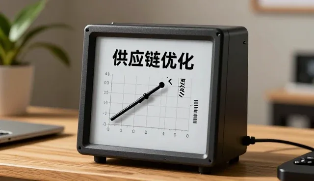 商品仓储与流通中的使用维护技巧