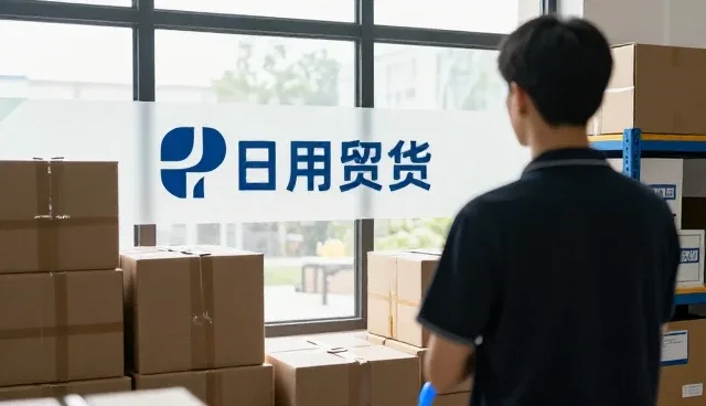 商业商品管理中的仓储配送优化实践